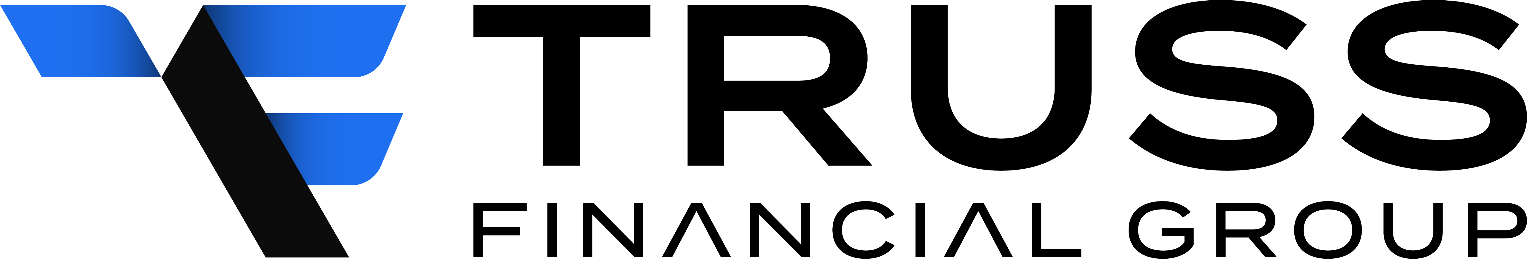 Truss Financial Group sponsor logo